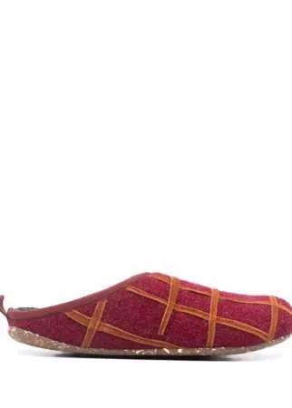 Camper слиперы TWS