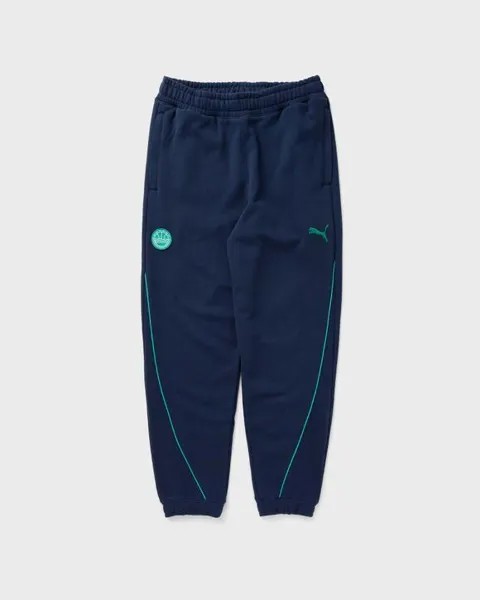 Спортивные штаны Puma Veniceball T-73 Pant, цвет club navy