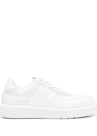 PAUL SMITH кроссовки с логотипом