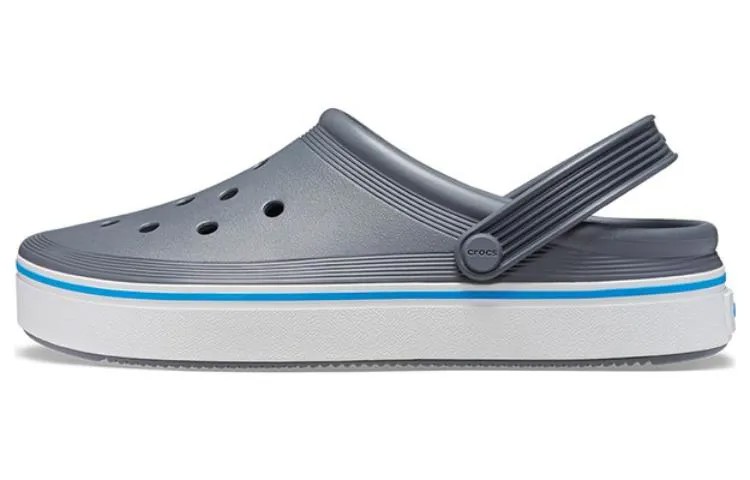 Сабо Crocs унисекс