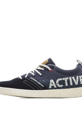 Полуботинки актив мужские ZENDEN ACTIVE