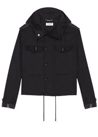 Куртка SAINT LAURENT