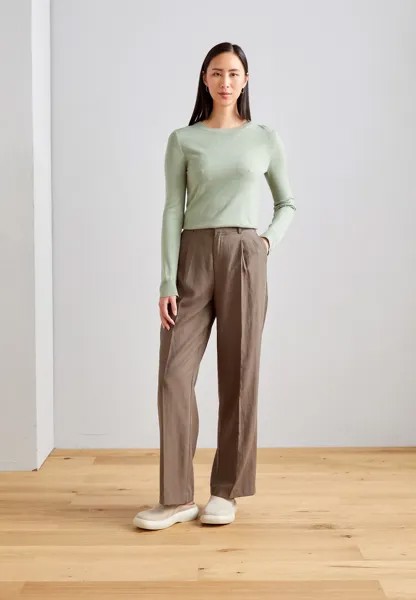 Свитер Marks & Spencer, хаки