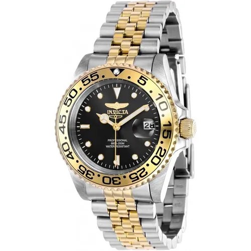 Наручные часы INVICTA Наручные часы Invicta Pro Diver Lady 37163, серебряный