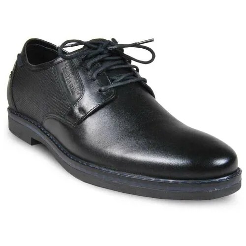 Туфли CATUNLTD, размер 44, черный