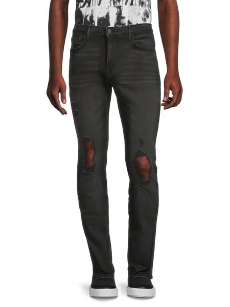 Джинсы скинни Legend Joe'S Jeans, цвет Calex