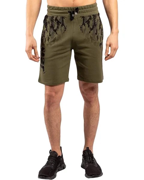 Шорты VENUM UFC VENUM Authentic Fight Week, хаки