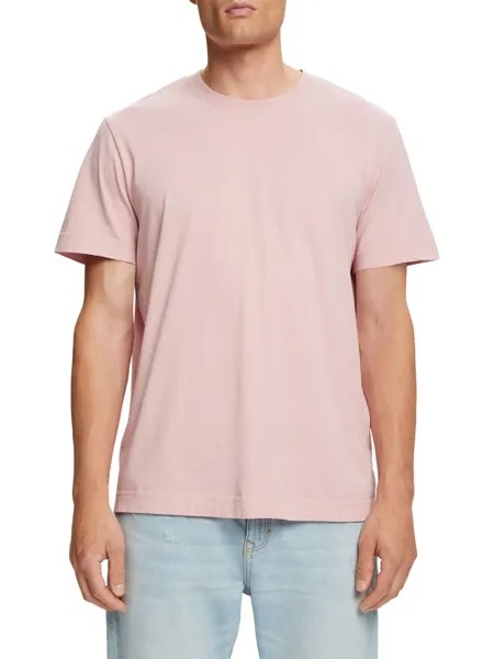 Футболка ESPRIT, розовый