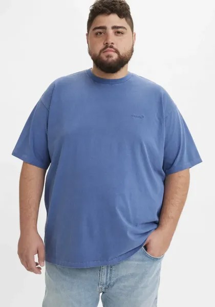 Футболка Levi's Plus 