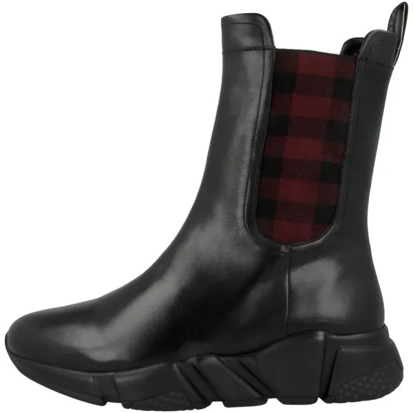 Ботинки Gerry Weber Stiefel Doha 07, черный