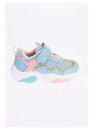 Кроссовки Indigo kids