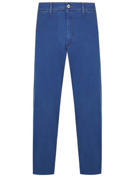 Джинсы Regular Fit из лиоцелла