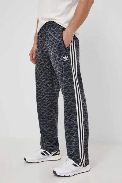 Джоггеры adidas Originals, черный
