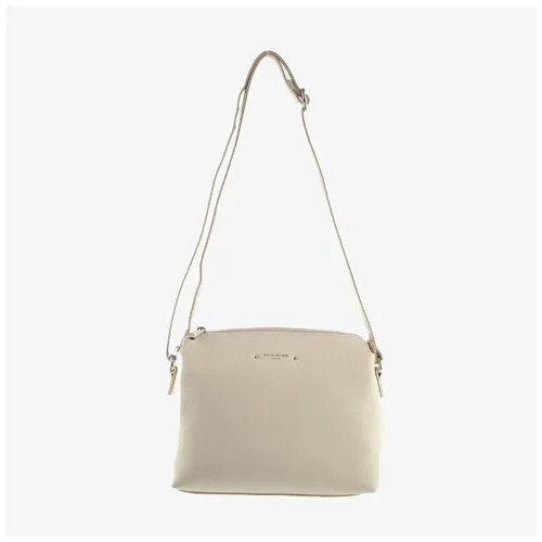 Сумка женская David Jones 5679 gr. white