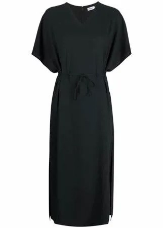 Filippa K платье миди Amanda
