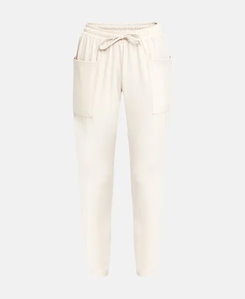 Спортивные штаны Lascana, цвет Wool White