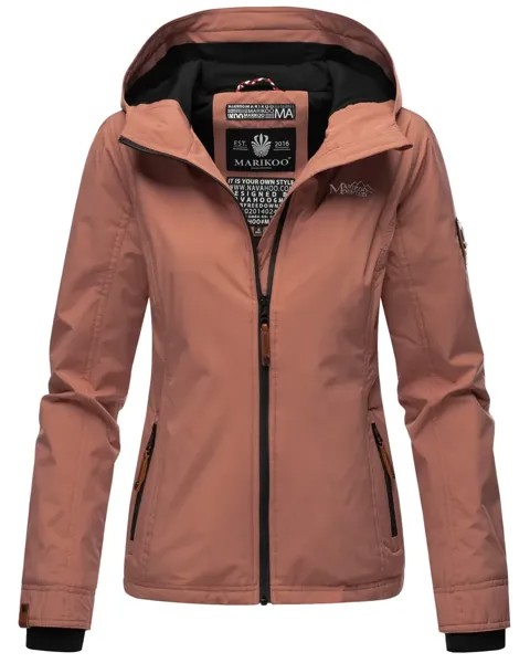 Куртка Marikoo Outdoor 