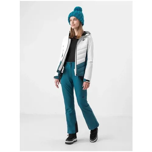 Горнолыжная куртка 4F WOMEN'S SKI JACKETS Женщины H4Z21-KUDN006-10S L