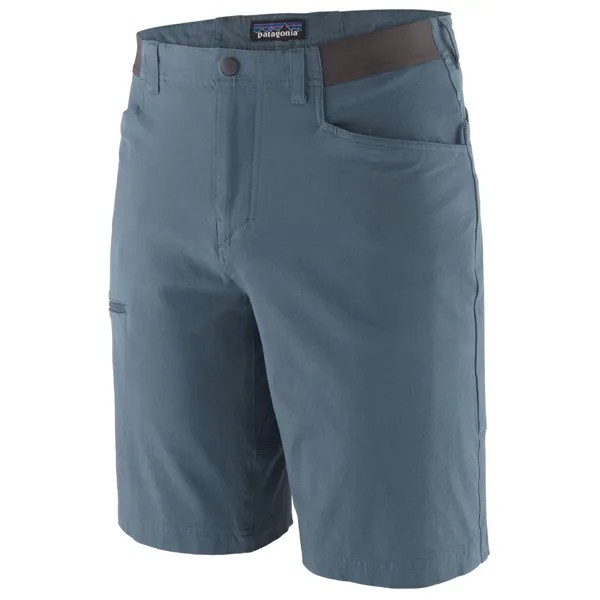 Шорты Patagonia Venga Rock, цвет Utility Blue