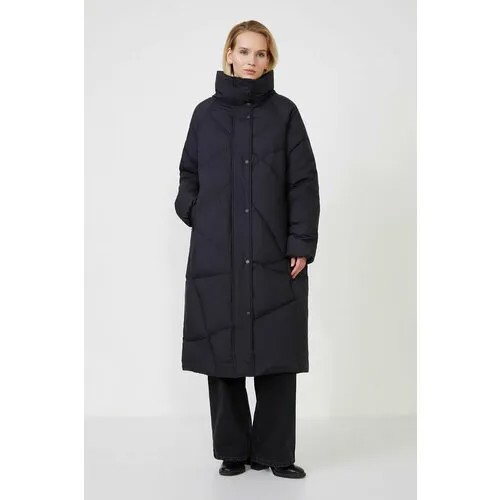 Пуховик Baon B0223502, размер XXL, black