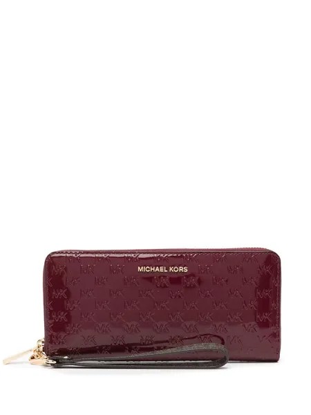 Michael Michael Kors кошелек Travel Continental