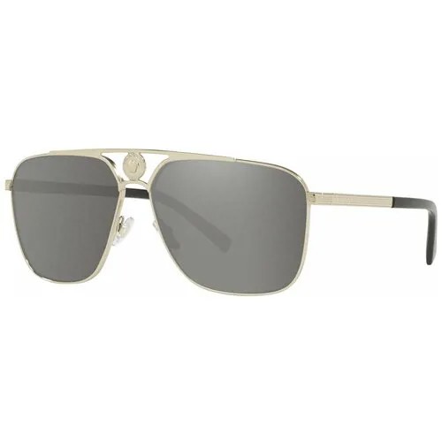 Солнцезащитные очки Versace VE 2238 1252/6G 61