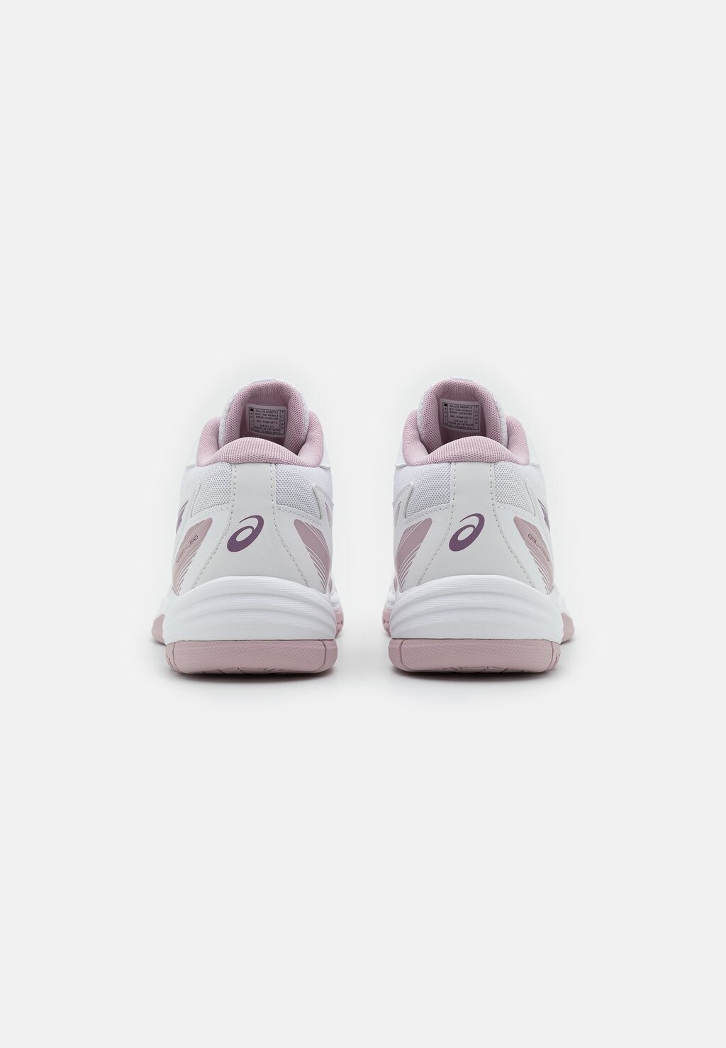 Кроссовки GEL-TASK 4 MT ASICS, белый