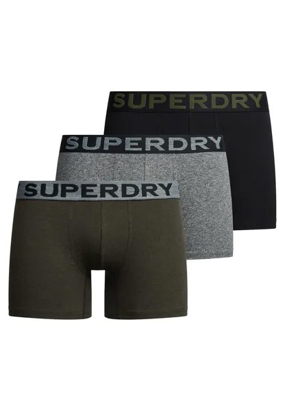 Брюки 3 УПАКОВКИ Superdry, mehrfarbig