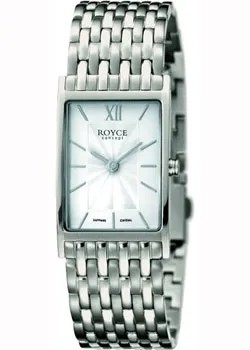 Наручные  женские часы Boccia 3285-02. Коллекция Royce