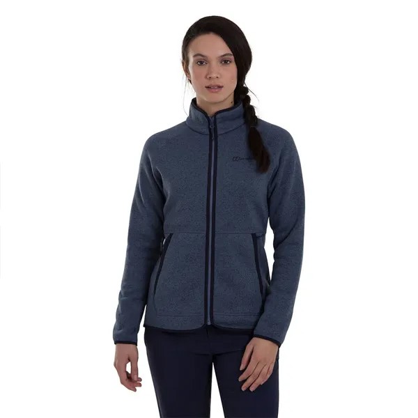 Толстовка Berghaus Salair, синий