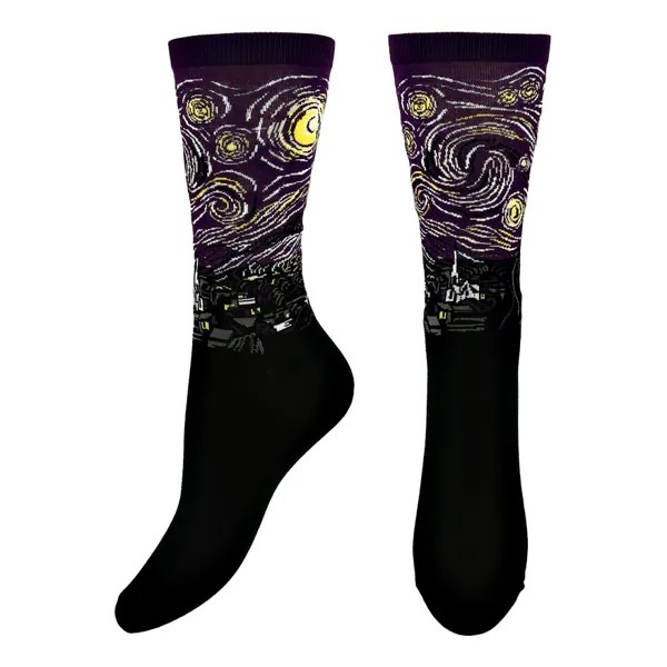 Носки женские Socks черные OS