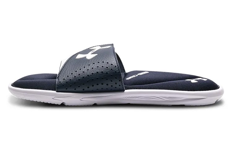 Мужские шлепанцы Under Armour