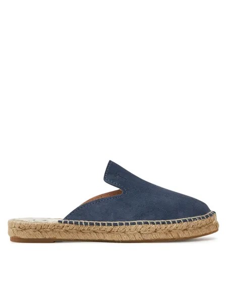 Эспадрильи Hamptons Mules M 1.5 Manebi, синий