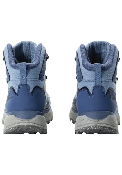 Кроссовки Jack Wolfskin 