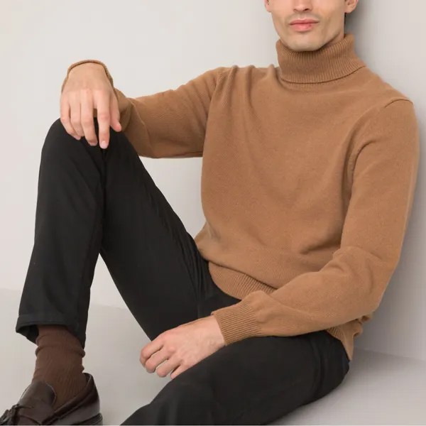 Пуловер LaRedoute