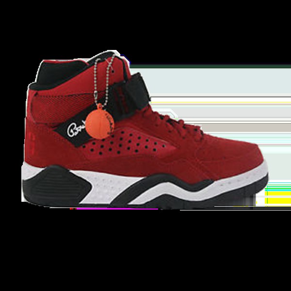 Кроссовки Ewing Focus, красный