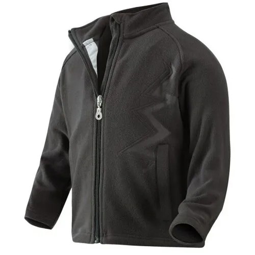 Термобелье верх Reima, размер 134, 481 Cut Dark grey