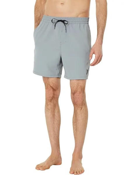 Шорты Hurley One & Only Solid 17
