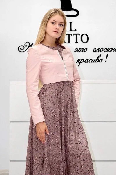 Женское болеро IL GATTO