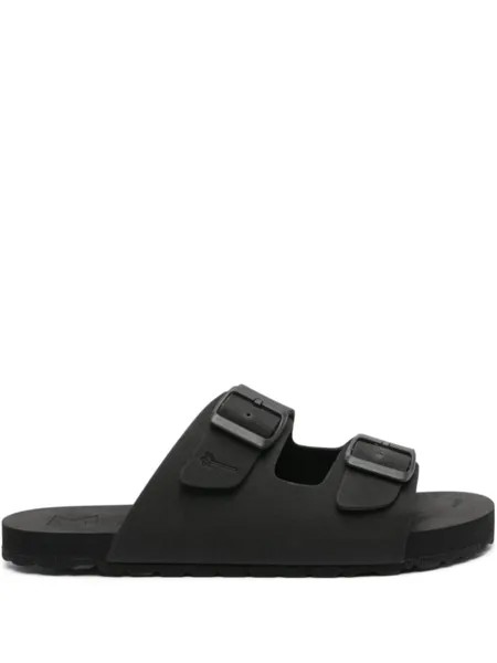 Шлепанцы Eva Nordic Swim Manebi, черный