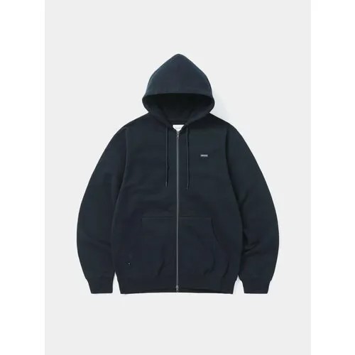 Худи thisisneverthat T.N.T. Classic HDP Zip, размер S, , синий