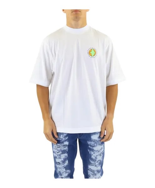 Футболка Marcelo Burlon, белый