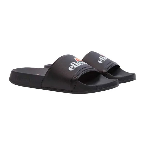 Шлепанцы Ellesse Filippo, черный
