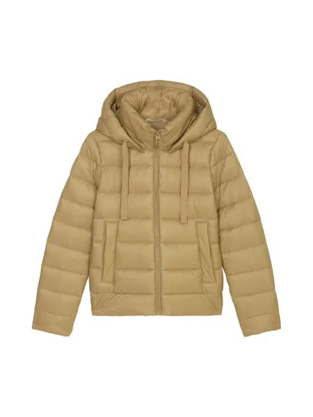 Переходная куртка Marc O'Polo, цвет salted caramel