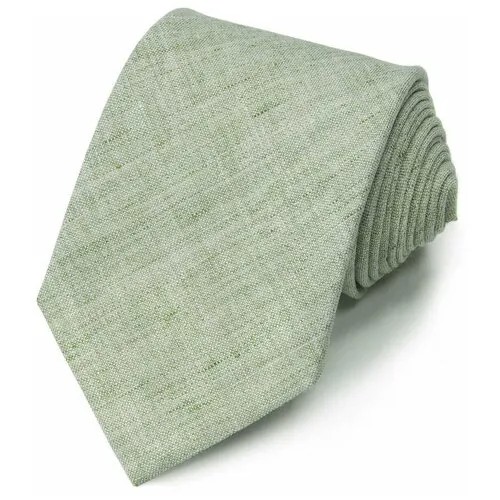 Классический светлый галстук для мужчины Gianfranco Ferre 828090