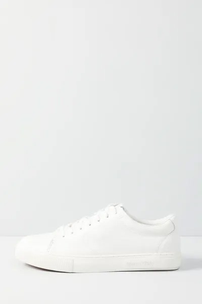 Кеды мужские Marc O’Polo 30327163501155 белые 42 RU