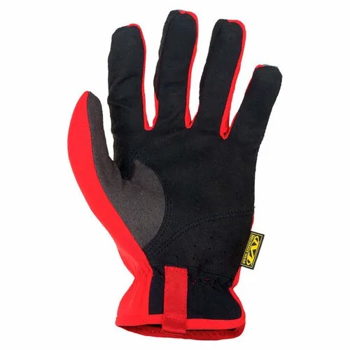 Перчатки Mechanix, размер 10, красный