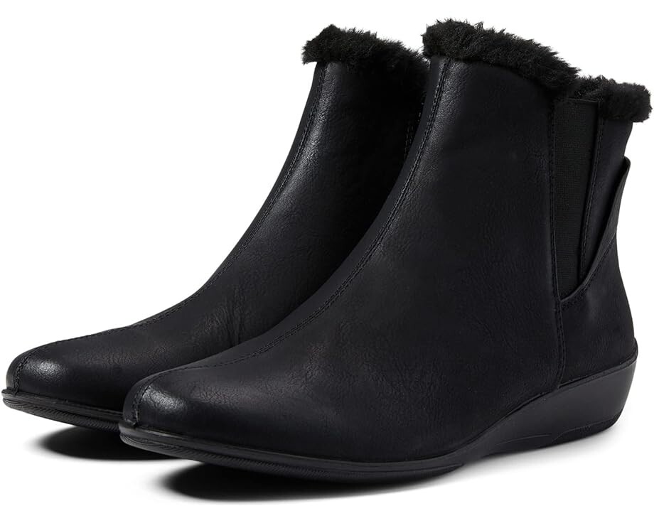 Ботинки LifeStride Izzy Cozy, черный