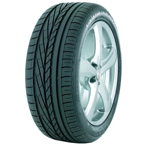 Автомобильная шина GOODYEAR Excellence 195/55 R16 87H RunFlat летняя