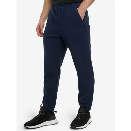 Брюки Camel Men's trousers, размер 46, синий